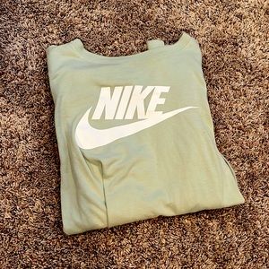 Nike Long Sleeve
